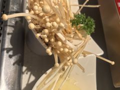-海底捞火锅(龙首印象城店)