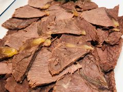 -培万河间驴火•驴肉火锅(东平店)