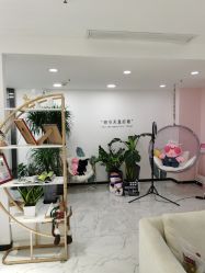 -久匠·野生眉半永久纹眉