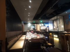 大堂-捞王锅物料理(四川北路店)
