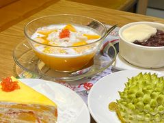 -糖糖屋•糖水•雪花冰店(时尚天河店)