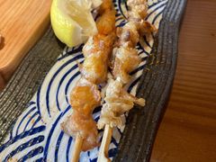 烤物-合风谷(南下塘店)