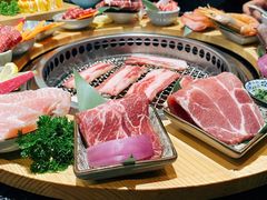 -神隐烧肉酒场(九街店)