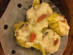 鲜虾烧麦皇-添好运点心专门店(深水埗店)