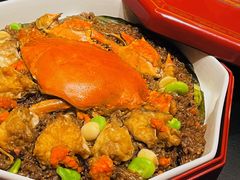 -老吉堂上海本帮菜(工体店)