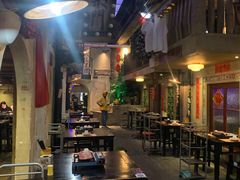 -老表记广西宵夜螺蛳鸭脚煲(西大店)