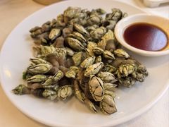 -万山楼海鲜酒家·二十三年老字号