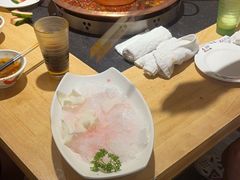 -老版火锅(半坡店)