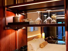 -西安华清御汤酒店