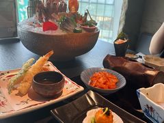 -花潮料理艺食馆(SM新生活广场店)