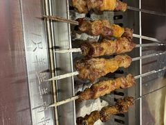 -7只羊·鲜羊肉串·地锅鸡精酿(玄武墨香路店)