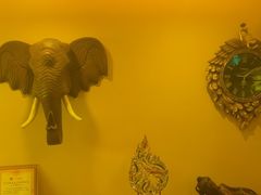 -金色莲花泰式按摩SPA(石牌店)