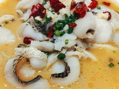 -聚丰园•湖鲜餐厅(阿红私房菜梅石路店)