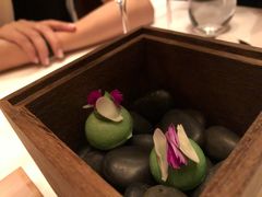 -Amber(置地文华东方酒店)
