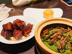-庐灶江南·江南菜·四合院Bistro(东直门雍和宫·原华侨宾馆店)