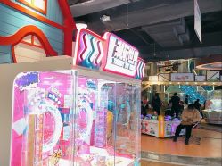 -多奇妙儿童乐园(昆山吾悦店)