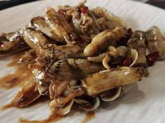 -良师门滨海人家·海鲜·家常菜(滨海城店)