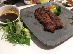 雪花牛肉-宴会中心