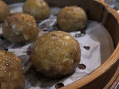 葛粉圆子-汪一挑馄饨(老街店)