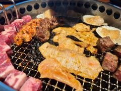 -拾勝牛·江景安格斯烧肉放题(江湾阳光天地店)
