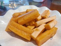 -梁姐啤酒鱼(兴坪古镇店)