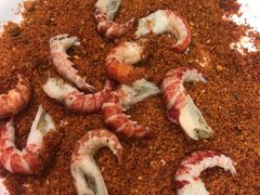 -鼎香缘海鲜自助火锅烤肉(锦辉购物广场店)