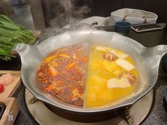 -湊湊火锅·茶憩(打浦桥日月光店)