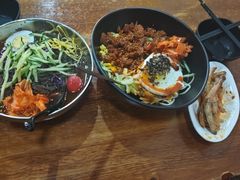 -优壹佳·延边朝鲜族料理(中山北路店)