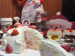 -丁香西饼屋(桂林路店)