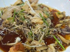 -渔码头食府(蓬莱阁店)