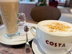 -COSTA COFFEE(西湖天地店)