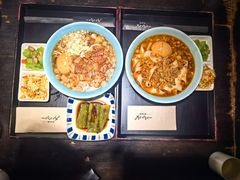 -喜晋道面馆(华严寺广场店)