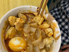 -清真·宏顺祥卤汁凉粉(大皮院店)