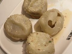 -小杨生煎(黄河路店)