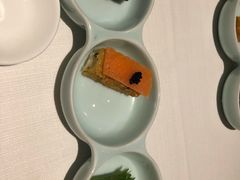 前菜拼盘-夜上海(新天地店)