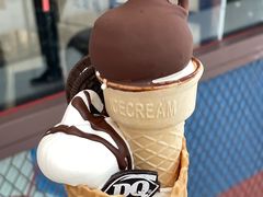 -DQ·蛋糕·冰淇淋(嘉兴南湖万达店)