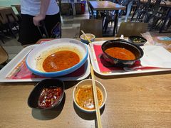 -食通天美食广场(华润万象城店)