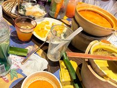 -泰妃殿(武汉首店)