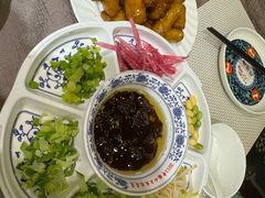 -老浒记烤鸭-北京菜(琉璃厂店)
