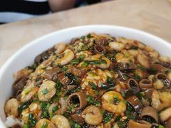 -北方饺子王·海肠捞饭·海鲜锅(山大店)