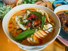 -Ginger(兴国路店)