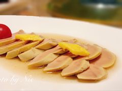 -光头老板·本帮菜