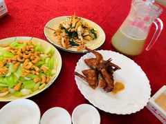-棠记海鲜餐厅(南朗镇店)