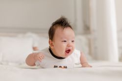 点击看大图 -哈妮儿童摄影(德清店)
