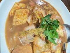 -掌柜的店·河南菜(世茂店)