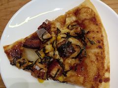 -乐凯撒披萨(汇港购物中心店)