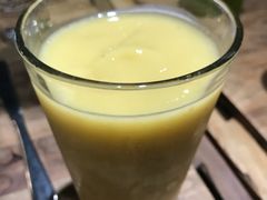 芒果慕斯雪-漫咖啡(永旺梦乐城店)
