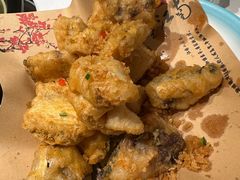 -优食坊·蒸汽海鲜(康盛路店)
