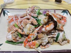 -八方海味餐厅