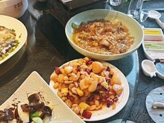 -全聚德(蓝山店)